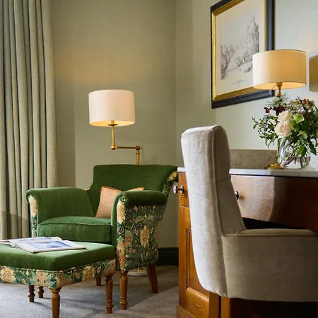 The Park 호텔 킬라니