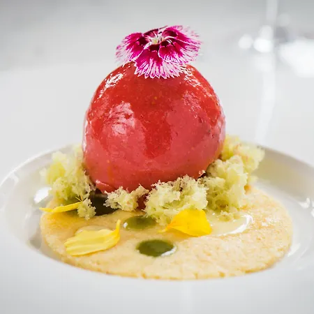 호텔 The Park 킬라니