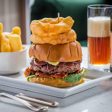 호텔 The Park 킬라니