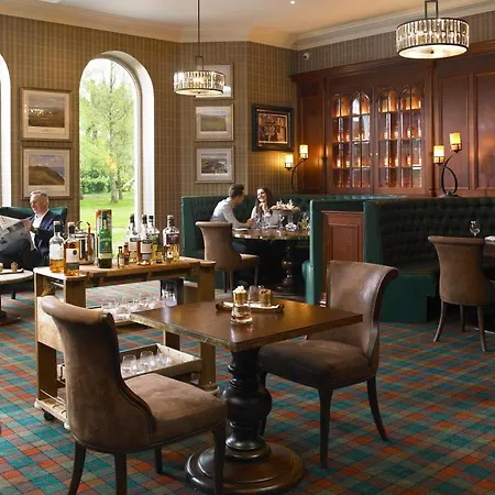 The Park Hotel Killarney
