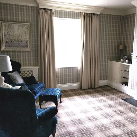The Park Hotel