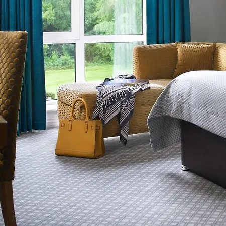 Hotel The Park 5*