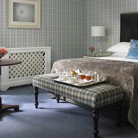 The Park Hotel Killarney