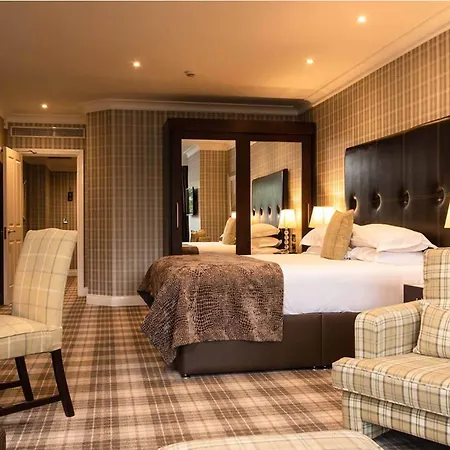 فندق The Park 5*