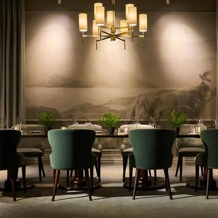 Szálloda The Park 5*