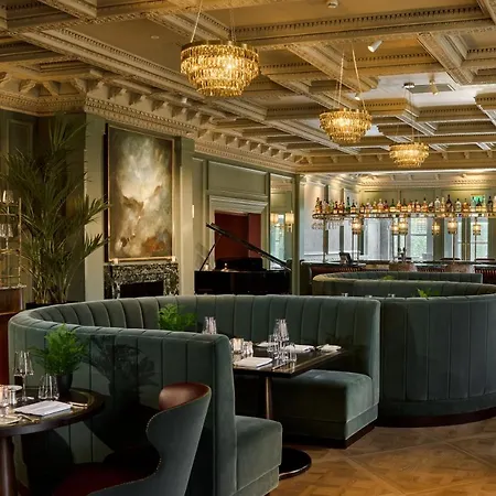 The Park Hotel Killarney