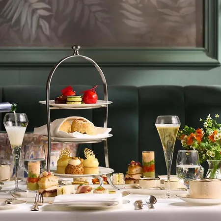 Szálloda The Park 5*