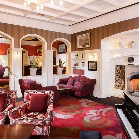The Park Hotel Killarney