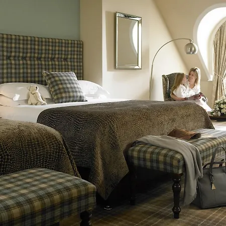 The Park Hotel