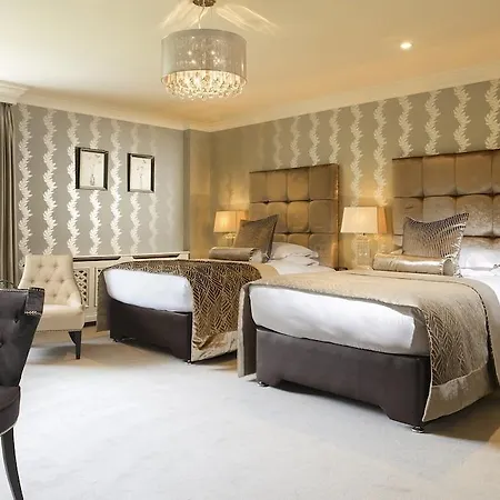 The Park Hotel Killarney