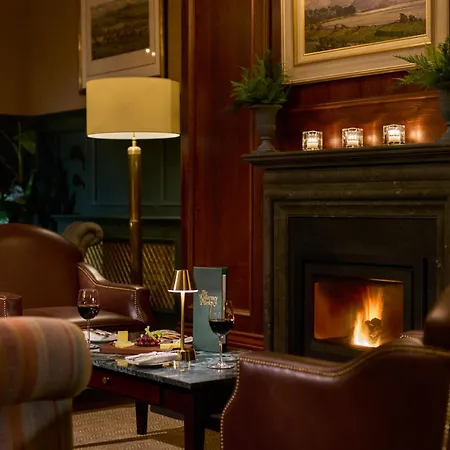 호텔 The Park 킬라니