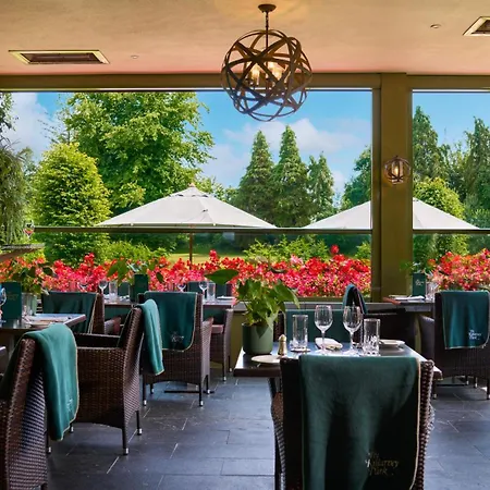 The Park Hotel
