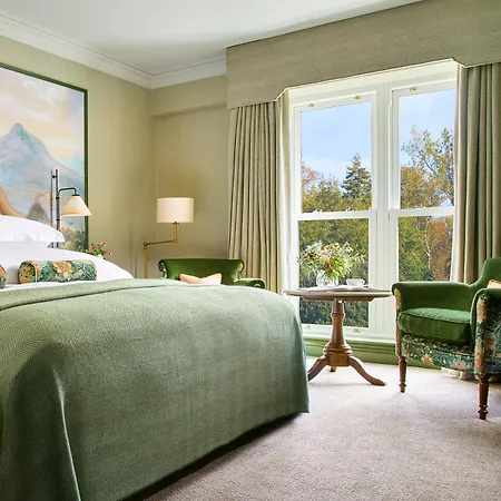 The Park Hotel 5*