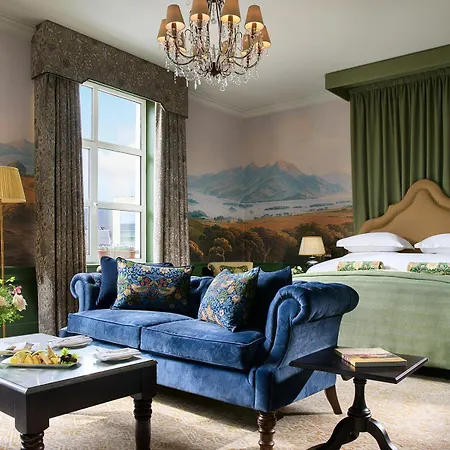 The Park 5* Cill Airne