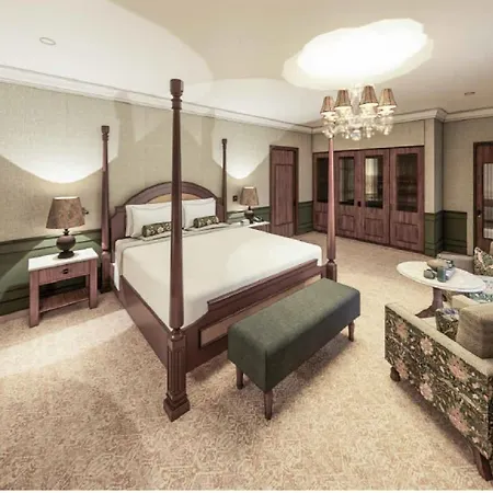 Hotel The Park