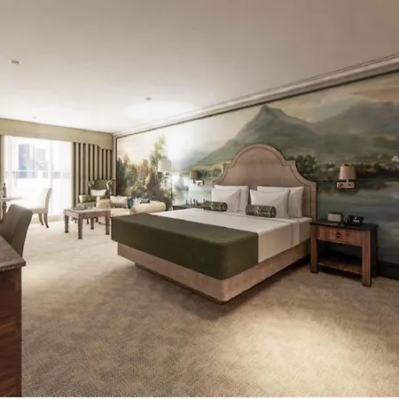 The Park Hotel