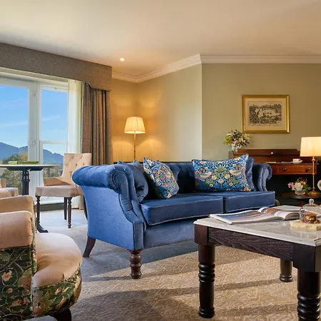 The Park Hotel 5*