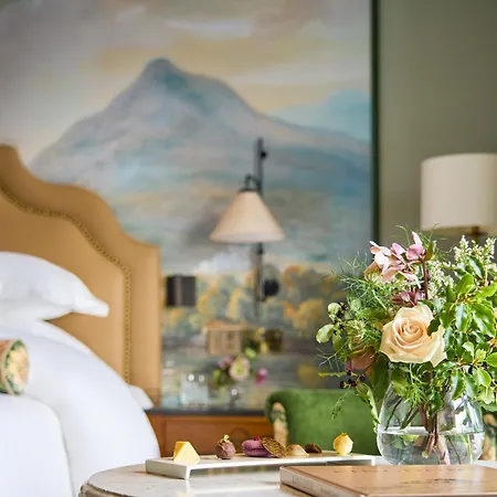 The Park Hotel