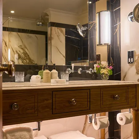 The Park Hotel 5*