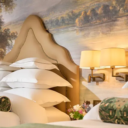 فندق The Park 5*