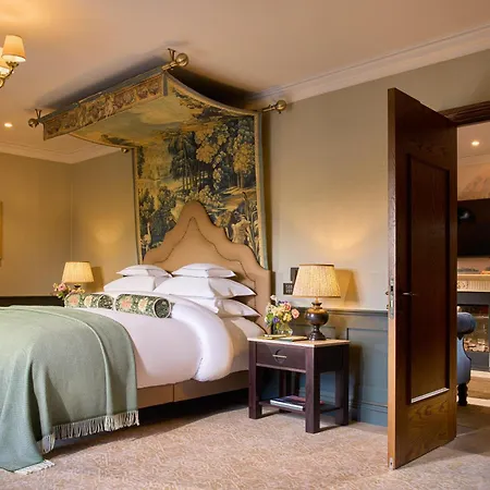 The Park 5* Cill Airne