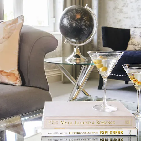 The Park 5* Cill Airne