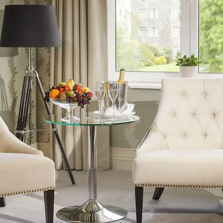 Otel The Park Killarney