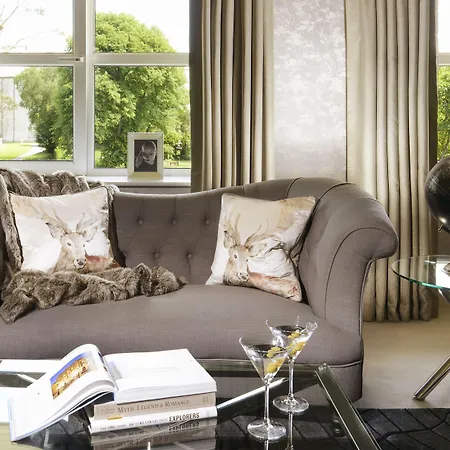 Отель The Park 5*