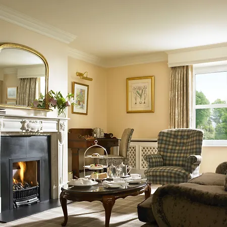 Отель The Park 5*