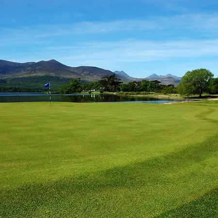 Szálloda The Park Cill Airne