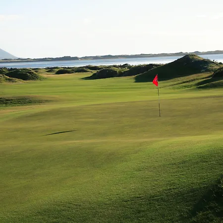 Szálloda The Park Cill Airne