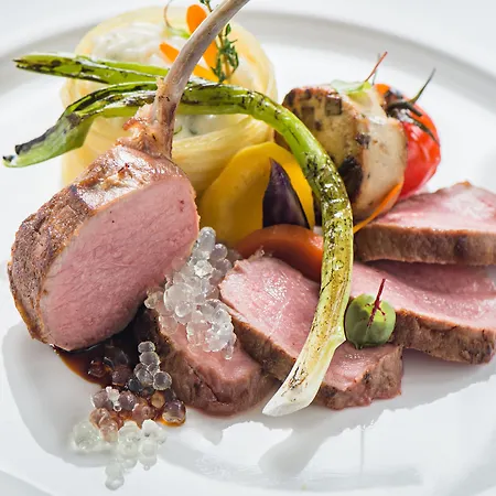 The Park Отель Килларни