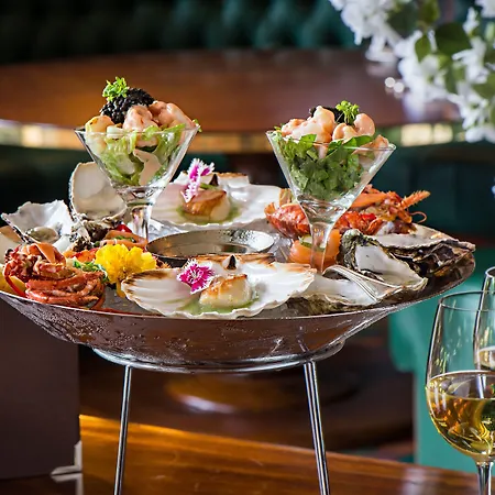 The Park Килларни