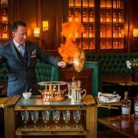 The Park Szálloda Cill Airne