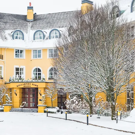 The Park Килларни