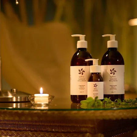 The Park Отель 5*