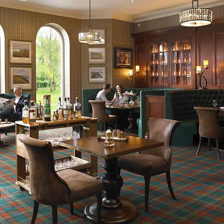 Отель The Park Килларни