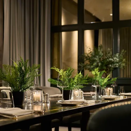 Otel The Park Killarney