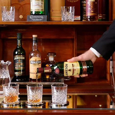 Отель The Park Килларни