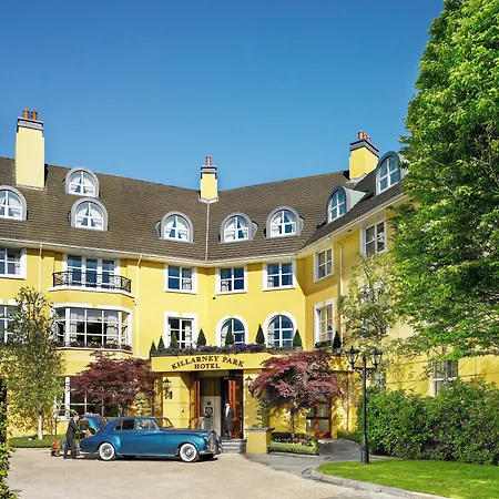 The Park Otel
