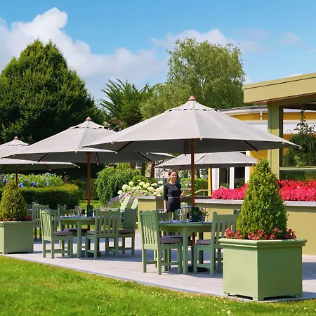 Otel The Park