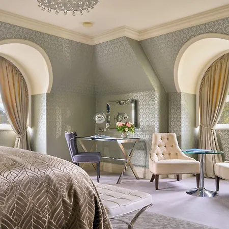 The Park Отель Килларни