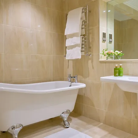 Otel The Park Killarney