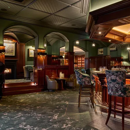The Park Hotel Cill Airne