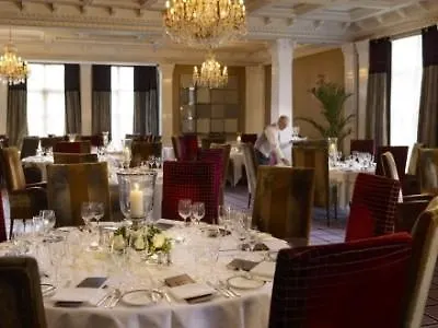 The Park Hotel Killarney