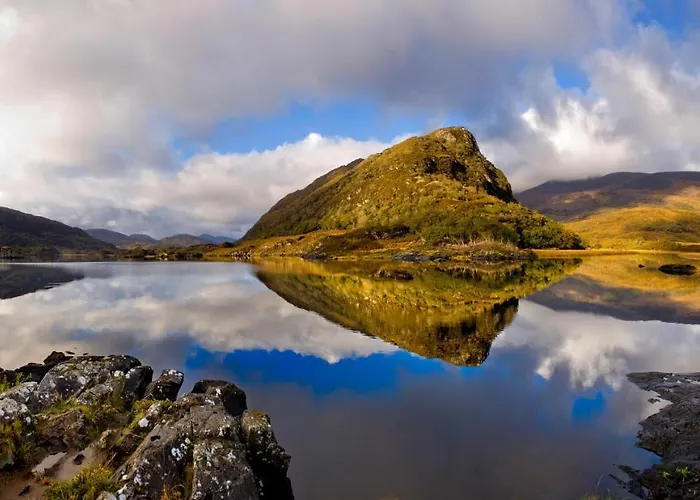 מלון The Park קיל איירן