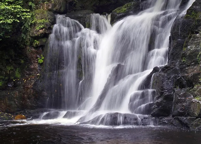 The Park מלון קיל איירן