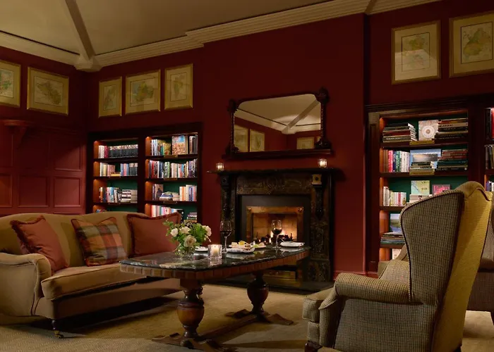 The Park קיל איירן