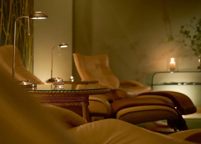 The Park קיל איירן