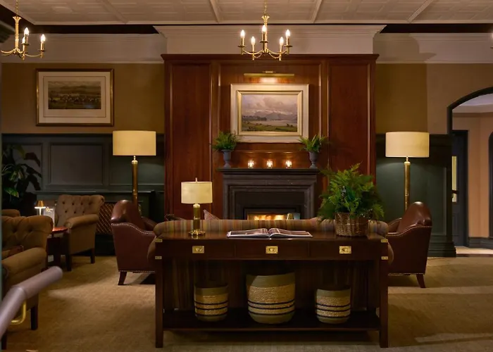 The Park 5*